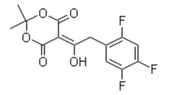 西他列汀中間體 CAS 764667-64-3
