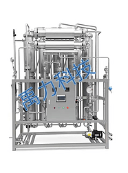 多效蒸餾水機設(shè)備