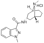 鹽酸格拉司瓊