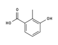 3-羥基-2-甲基苯甲酸