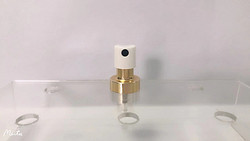軋口鋁套噴霧器