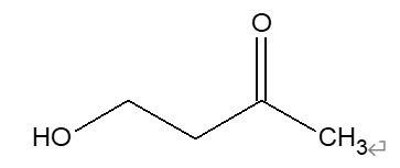 4-羟基-2-丁酮