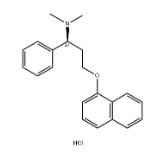 盐酸达泊西汀片