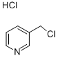 3-氯甲基吡啶盐酸盐
