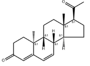 去氢孕酮