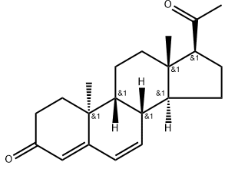 去氢孕酮
