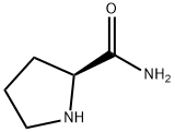 L-脯氨酰胺