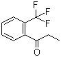 2'-(三氟甲基)苯丙酮