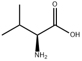 DL-纈氨酸