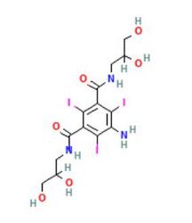 碘海醇碘化物（76801-93-9）