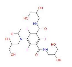 碘海醇（66108-95-0）