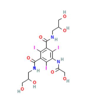 碘佛醇水解物（77868-40-7）
