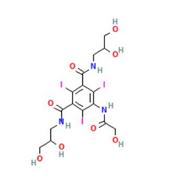 碘佛醇水解物（77868-40-7）