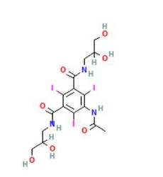 碘海醇水解物（31127-80-7）