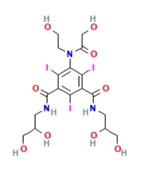 碘佛醇（87771-40-2）