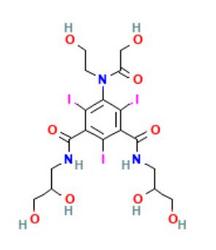 碘佛醇（87771-40-2）