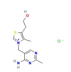 维生素B1