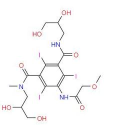 碘普罗胺（73334-07-3）