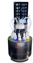 高温平行反应仪WP-TEC-6250H