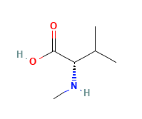 N-Methyl-L-valine