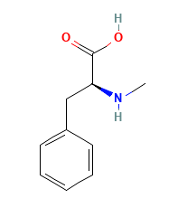 N-Methyl-L-phenylalanine