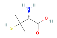 L-Penicillamine