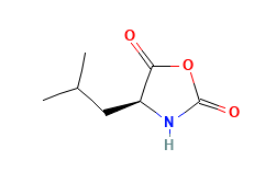 L-Leu-NCA