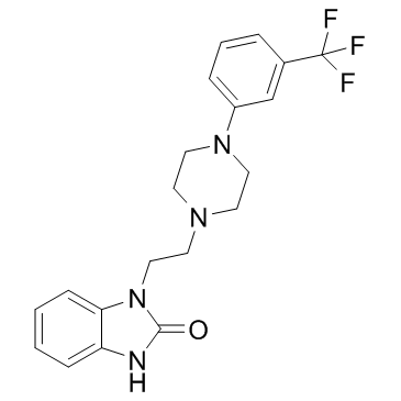 氟立班丝氨