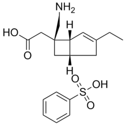 10928苯磺酸鹽