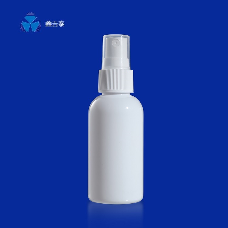 药用喷雾瓶 PET药用瓶 药用塑料瓶YY047-60
