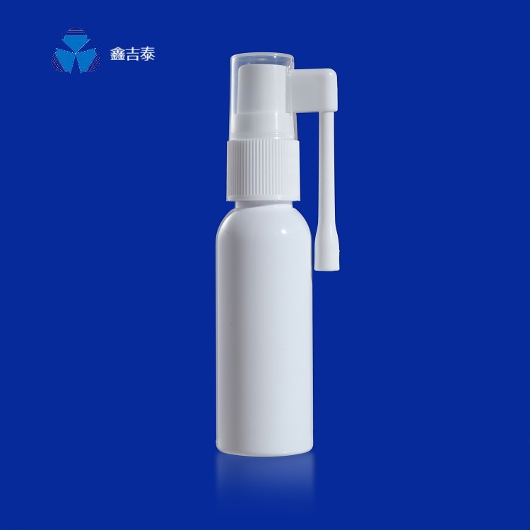 药用喷雾瓶 PET药用瓶 药用塑料瓶YY030-30