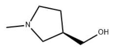 (3R)-1-甲基-3-吡咯烷甲醇