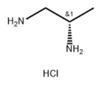 (S)-1,2-二氨基丙烷盐酸盐
