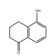 5-羥基-四氫萘酮