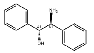 (1R,2S)-2-氨基-1,2-二苯基乙醇
