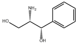 (1S,2S)-(+)2-氨基-1-苯基-1,3-丙二醇