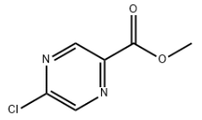 5-氯吡嗪-2-羧酸甲酯