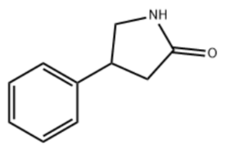 4-苯基-2-吡咯烷酮