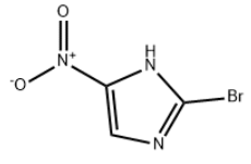 2-溴-4-硝基咪唑