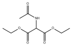 乙酰氨基丙二酸二乙酯