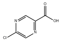 5-氯吡嗪-2-羧酸