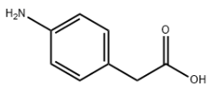 对氨基苯醋酸