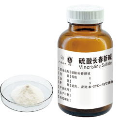 vincristine sulfate