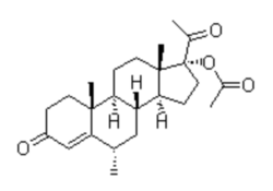 安宫黄体酮