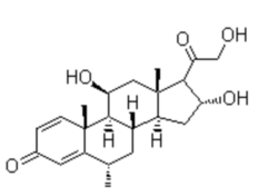 甲基泼尼松龙