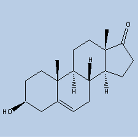 去氢物