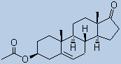 醋酸去氢物