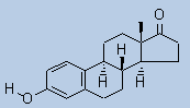 雌酚酮