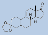 3-缩酮