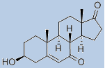 7-酮基去氫物